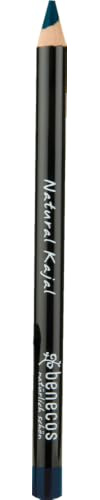 BENECOS Eyeliner Night Blue, 1.1 GR