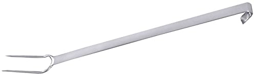 Contacto Edelstahl Fleischgabel 60 cm