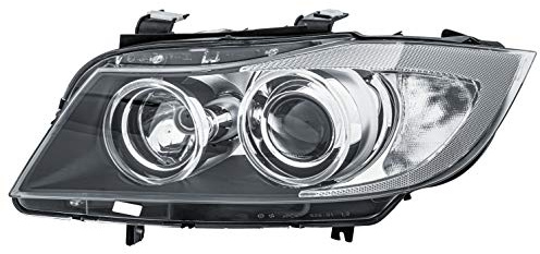 HELLA 1ZS 354 688-011 Bi-Xenon Scheinwerfer - BMW 3er (E90) - ECE | Kompatibel mit: BMW 3, 3 Touring