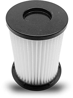MisterVac | Motorschutzfilter (Kunststoffrahmen) kompatibel mit CleanMaxx PC P008E