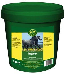 Nösenberger Ingwer 500 g