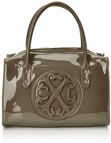 Christian Lacroix Damen Jonc 3 Bowlingtasche, Gris De Fusil 2I02) One Size