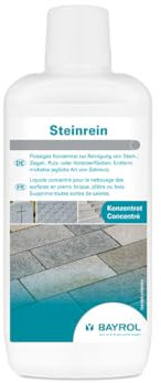 Bayrol Steinrein Konzentrat 1 Liter