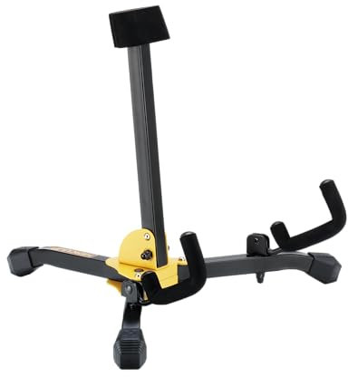 Hercules Waldhornständer, faltbar, Tasche