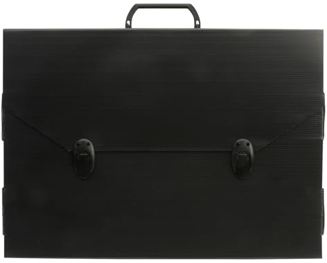 Daler-Rowney Portafolio Negro A2