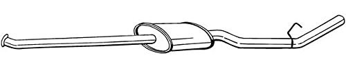 BOSAL Original Mittelschalldämpfer