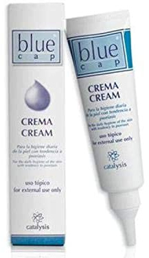 Blue cap Moisturising Creams