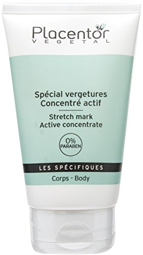 PLACENTOR VEGETAL Spécial vergetures Concentré actif (125 ml)
