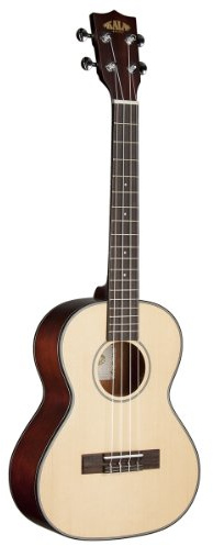 Kala kastg-ukulele, mit Detail mechanisch, Finish glänzend