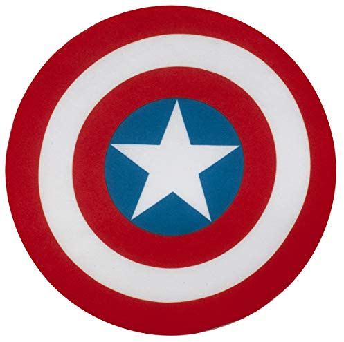 Marvel Universe Classic Collection, Avengers Assemble Captain America Plush Shield