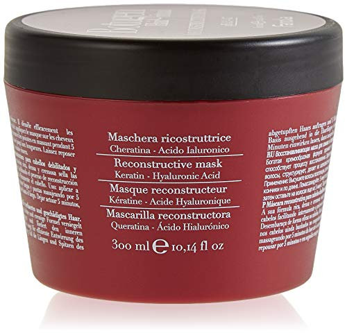 Fanola Botugen Mask, maschera ristrutturante all'acido ialuronico 300ml