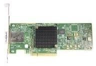 Broadcom SAS 9300 – 8E Internal Mini SAS – INTERFACE CARDS/Adapters (PCIe, Mini SAS, 0 – 55 °C; -45 – 105 °C, 5 – 90%, Low-Profile)