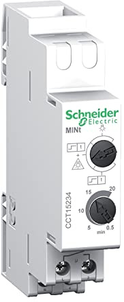 Minutero MINt Impulsional