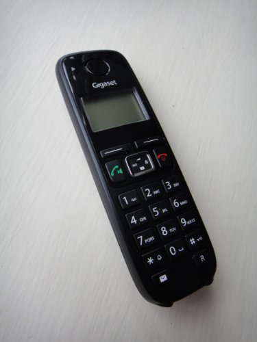 Gigaset Combiné AL410 (combiné uniquement)