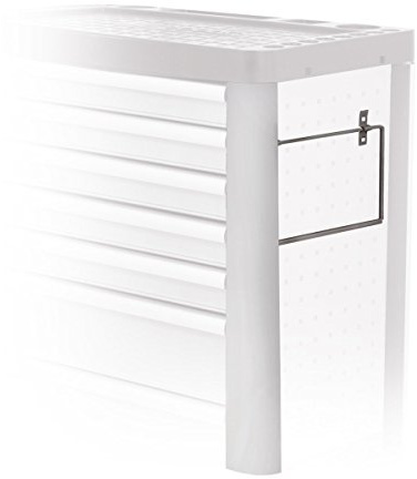 KS Tools 816.9936 - Rouleau à Papier pour Servante d'atelier de la gamme ULTIMATE® - Pour des rouleaux à papier d'une longueur de 300 mm et hauteur 210 mm