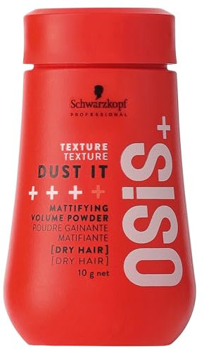 Osis+ Polvo Matificador - 10 gr