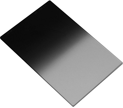 LEE Filters Grauverlaufsfilter ND 0,75 (+2,5 Blenden) Soft Grad für Seven5-Filterhalter