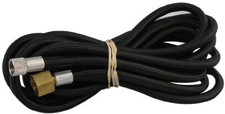 Badger Air-Brush Co. - Handle for Model 200 Aluminum (50-011)