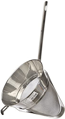 Lacor - 62621 - Colador Malla Con Refuerzo 20cm