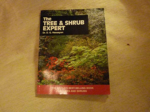The Tree & Shrub Expert