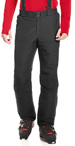 Maier Sports Alberto Herren Funktionshose Skihose, Übergroesse, Gr. 50