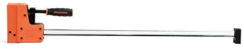 Jorgensen POJ8030 30 Cabinet Master Bar Clamp