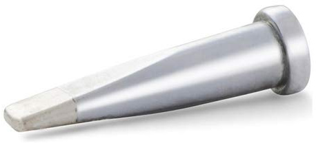 Weller T0054441599 Lötspitze LT-Reihe Meißelförmig, Lang, 3.2mm x 1.2mm