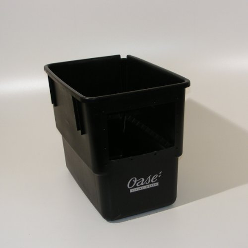 OASE 23791 Behälter BioSys Skimmer bedruckt