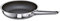 Schulte-Ufer Romana i Bratpfanne XXStrong, Edelstahl, Silber, 20 cm