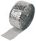 Thermawrap TW SPW 50 X 7.5 Pipe Insulation, Silver