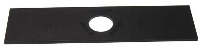 Stihl 4133 713 4102 - Lama, 200 x 3,8 mm
