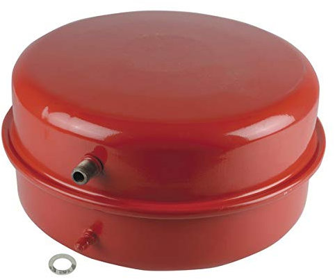 DIFF - Vase circulaire 0.8b 12l - DIFF pour Frisquet : 410126