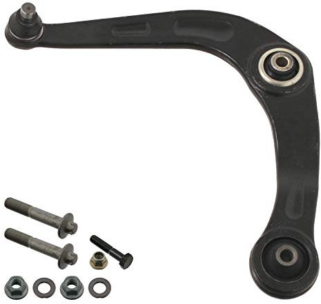 Febi bilstein 40791 Bras de suspension (avec culture Matériau)