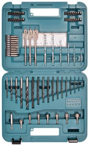 Makita D-47226 Bohrer-Bit-Set 77tlg