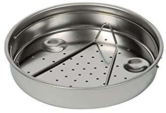 Kelomat 1955-361 Kocheinsatz 22 cm gelocht