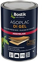 AGOPLAC DI LIQUIDE 1L BOSTIK - 30604787