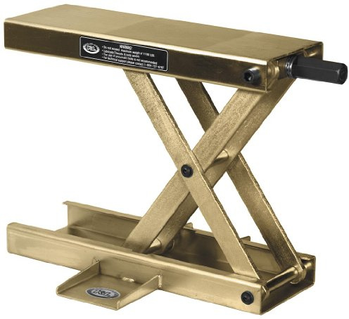 K&L MC450 Center Jack (37-9841)