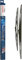Bosch Scheibenwischer Twin Spoiler 608S, Länge: 600mm/550mm – Set für Frontscheibe