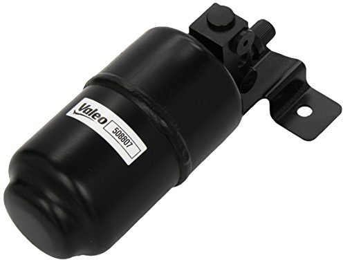 Valeo 508807 Filtro deshidratante, aire acondicionado