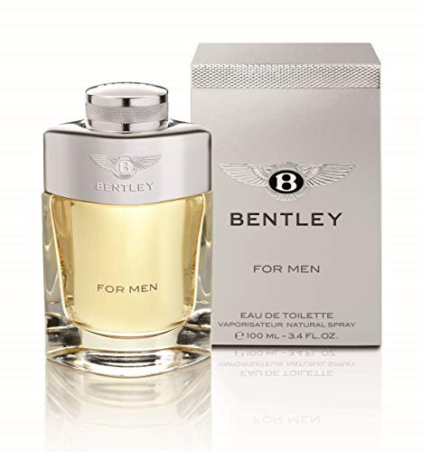 Bentley For Men, Eau de Toilette, 100 ml