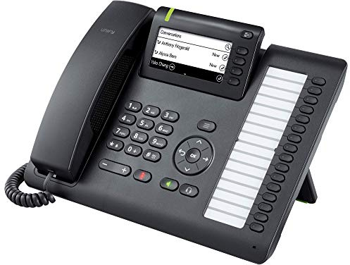 Unify L30250-F600-C427 telefon