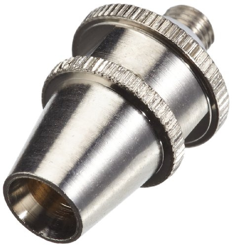 Revell Airbrush 38081 - Sprühstrahlaufsatz, komplett F