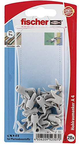 Unbekannt Fischer Anker A 4 GK (20)