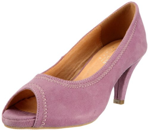Andrea Conti Damen 0593239 Pumps, Violett (Flieder 020)