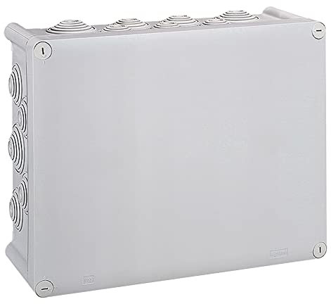 Legrand 092082 Plexokasten Ip55 310X240X124Mm