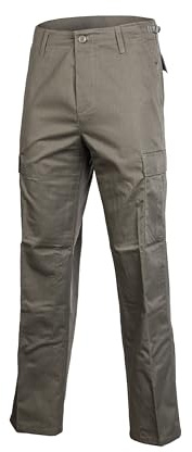 Mil-Tec Unisex Ranger Field Pants