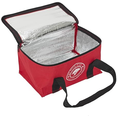 COOK CONCEPT Boîte à Repas et Sac Isotherme 750 ml Pain de Glace Inclus | Sac isotherme 2,6 L, lunch box 750 ml, pain de glace inclus, repas à emporter, joint d'isolation, nomade, coloris aléatoire