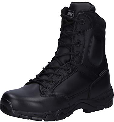 Magnum Unisex Viper Pro 8.0 Leather WaterproofWork Boots