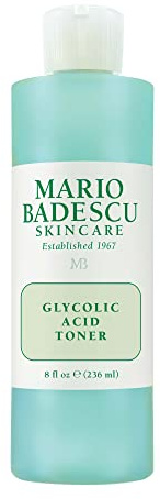 Mario Badescu Glycolic Acid Toner, 8 Fl Oz