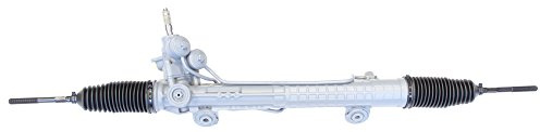 MAPCO 29890 Lenkgetriebe Servolenkung | Kompatibel mit: MERCEDES-BENZ E-CLASS, E-CLASS T-Model